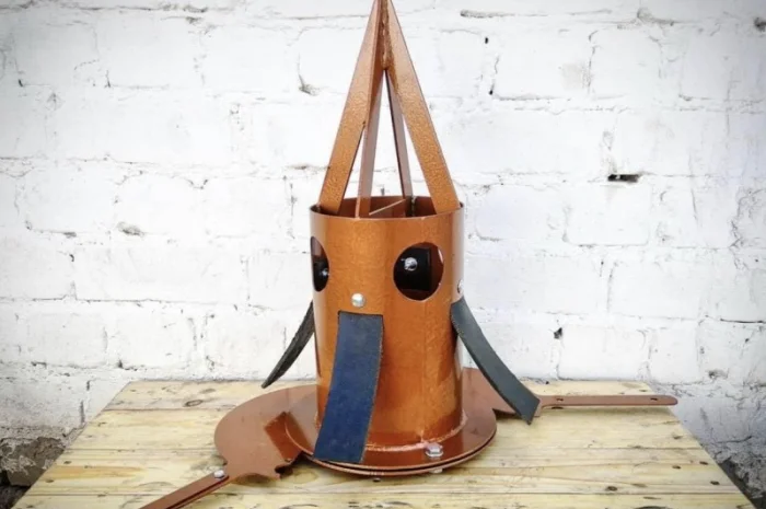 Загрузчик сеялок ЗС-30М, на ГАЗ, ЗИЛ, КАМАЗ, МАЗ, зернопогрузчик шнековый- фото № 10