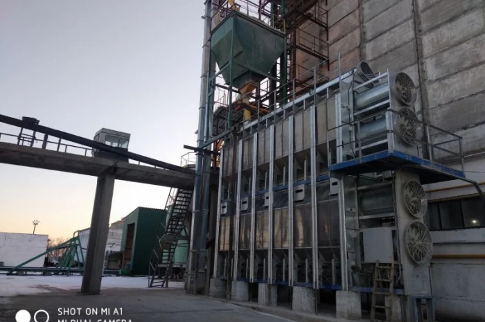 Сушка зерна AGRO STAR з держкомпенсацією 25%- фото № 3