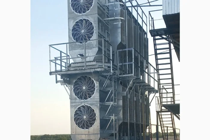 Зерносушарка на вигідних умовах- фото № 6