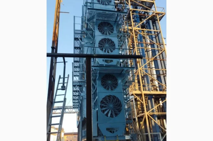 Зерносушарка на вигідних умовах- фото № 8