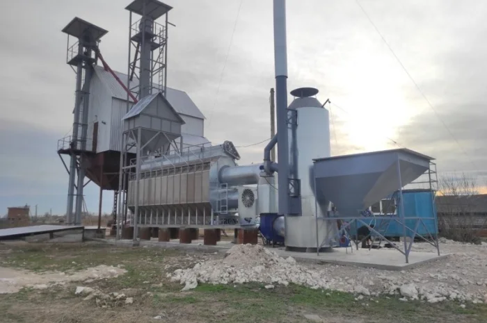 Сушарка GRONO від заводу виробника- фото № 5