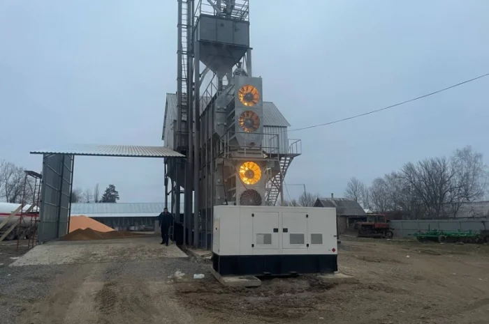 Сушарка GRONO від заводу виробника- фото № 6