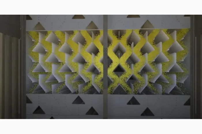 Зерносушарка ТоР для льону, гірчиці, коріандру, сорго, сої, соняшника, кукурудзи- фото № 2