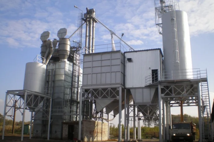 Сушилка для зерна Kepler Weber- фото № 5