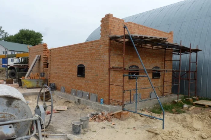 Сушилка для зерна Kepler Weber- фото № 9