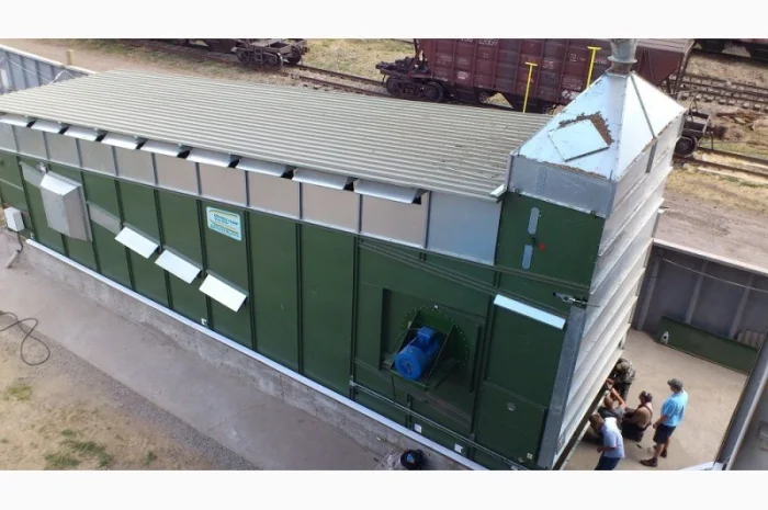 Alvan Blanch DF 19000- фото № 2