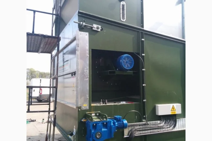 Alvan Blanch DF 19000- фото № 3