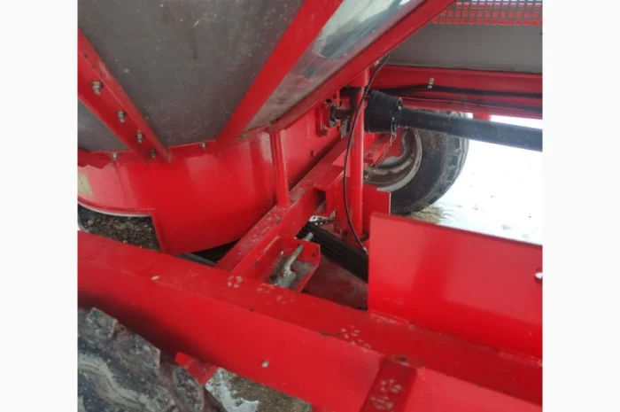 Зерносушарка Pedrotti 400 XL- фото № 3