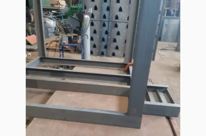 Зерносушарка шахтна MZV-30- фото № 5