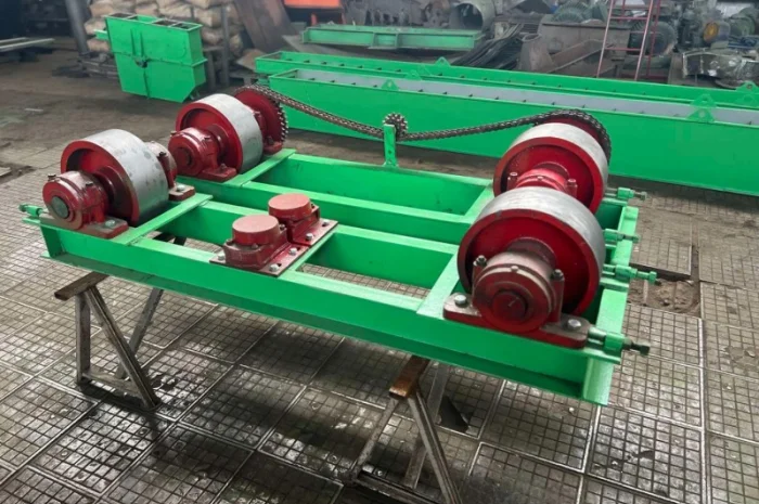 Опорна станція до СБ 1, 5- фото № 1