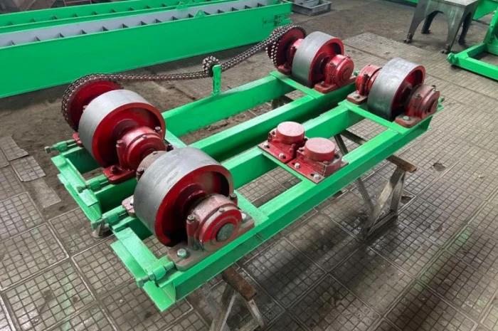 Опорна станція до СБ 1, 5- фото № 2