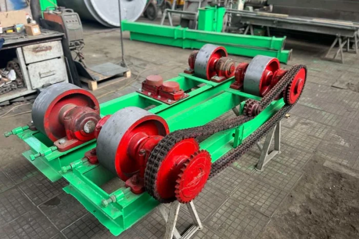 Опорна станція до СБ 1, 5- фото № 3