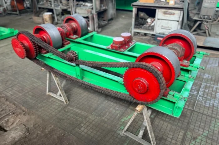 Опорна станція до СБ 1, 5- фото № 4