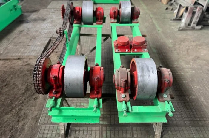 Опорна станція до СБ 1, 5- фото № 5