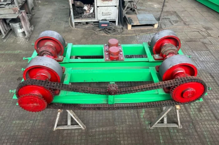 Опорна станція до СБ 1, 5- фото № 6