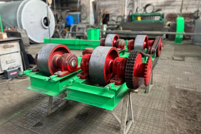 Опорна станція до СБ 1, 5- фото № 7