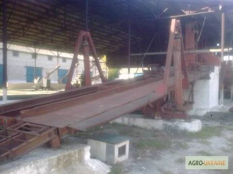 Автомобилеразгрузчики У15-УРБ- фото № 2