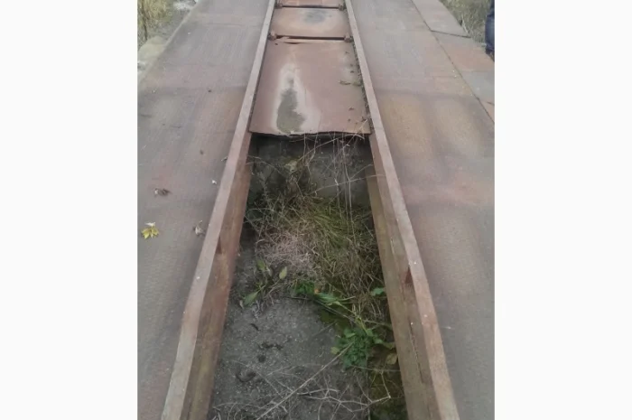 Автомобилеразгрузчик ГУАР - 30- фото № 1