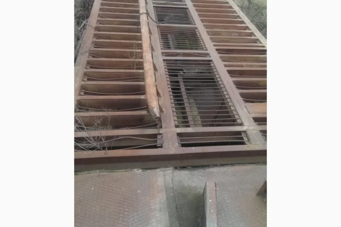 Автомобилеразгрузчик ГУАР - 30- фото № 2