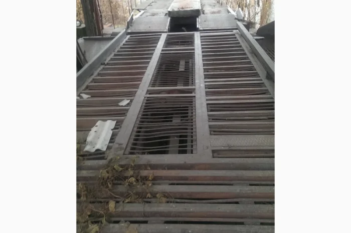 Автомобилеразгрузчик ГУАР - 30- фото № 3