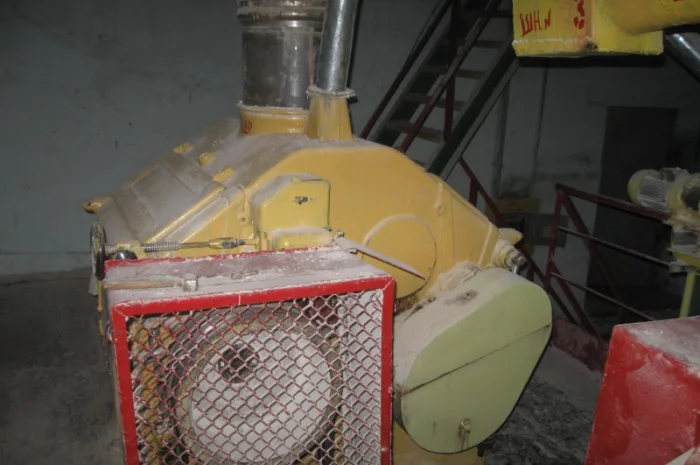 Продам мельнично - элеваторное оборудование- фото № 1