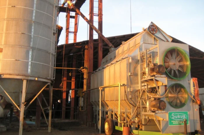 Сушилка б/у- фото № 2