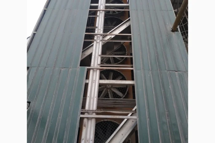 Продам Зерносушарку UGT 6313 (1500 тонн доба)- фото № 2