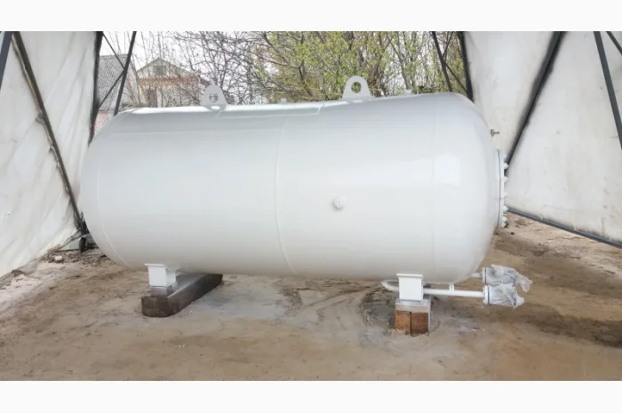 Сушка зерна- фото № 1