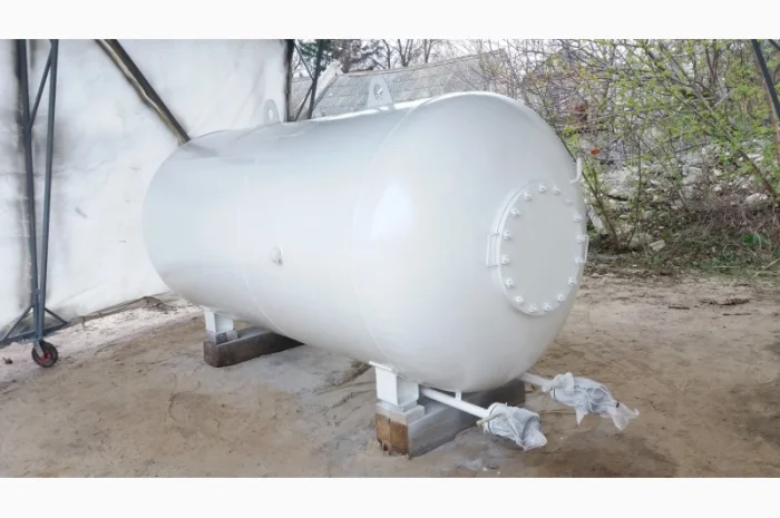 Сушка зерна- фото № 2