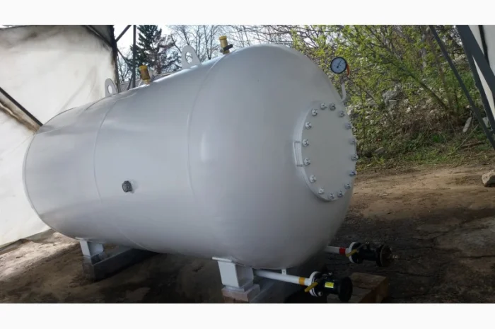 Сушка зерна- фото № 3