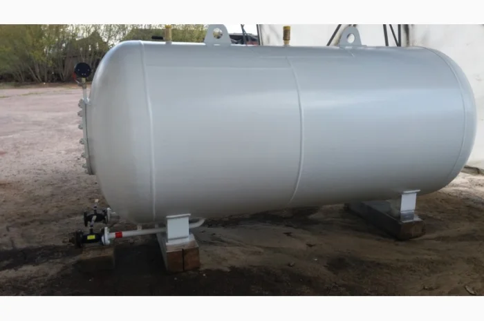 Сушка зерна- фото № 5