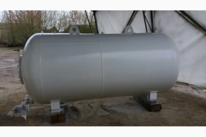 Сушка зерна- фото № 6