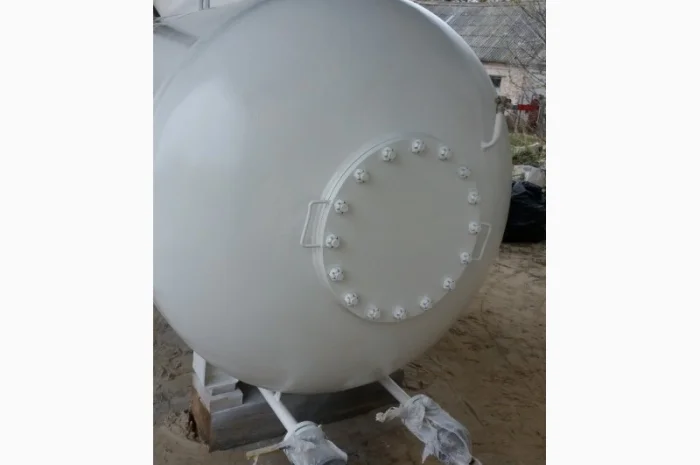 Сушка зерна- фото № 7