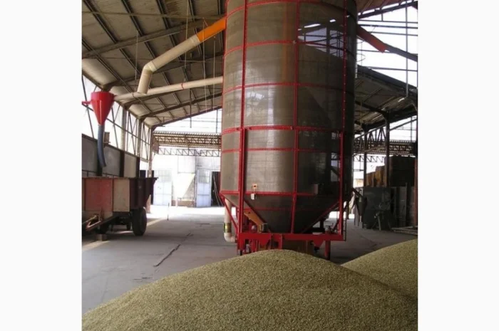 Мобильная зерносушилка FRATELLI PEDROTTI XL- фото № 2