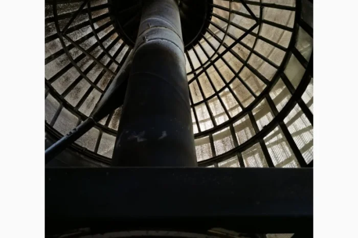 Зерносушилка Agrex AS 400- фото № 5