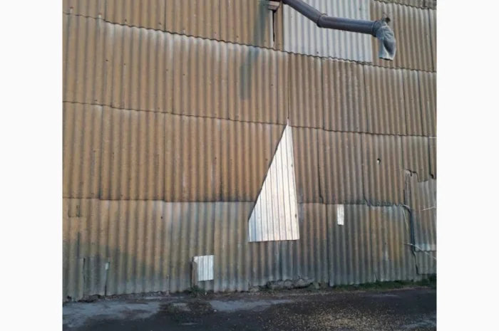 СФГ продає зерноочисний і сушильний комплекс- фото № 4