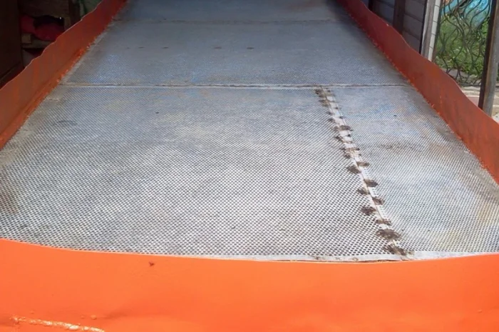 Сушильний стіл сушарка сушка сушилка газова- фото № 2