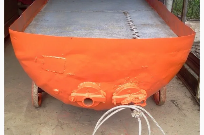 Сушильний стіл сушарка сушка сушилка газова- фото № 3