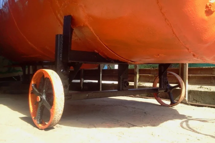 Сушильний стіл сушарка сушка сушилка газова- фото № 5