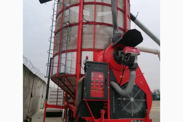 Сушарка OZSU- фото № 1