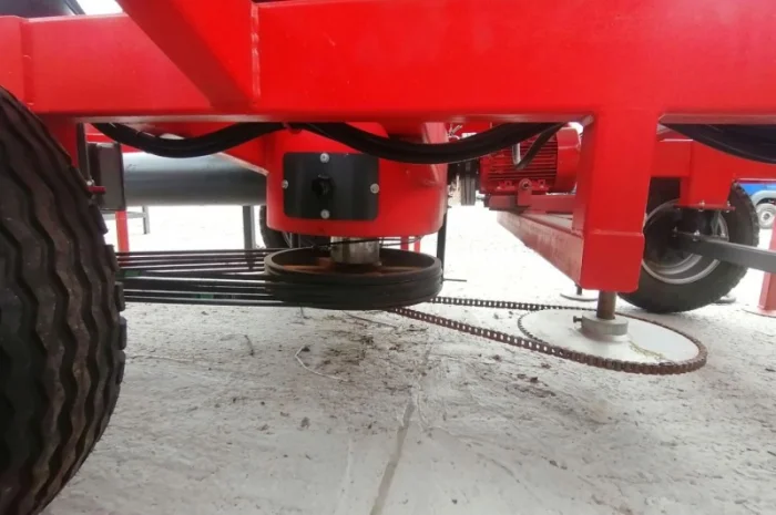 Сушарка OZSU- фото № 10