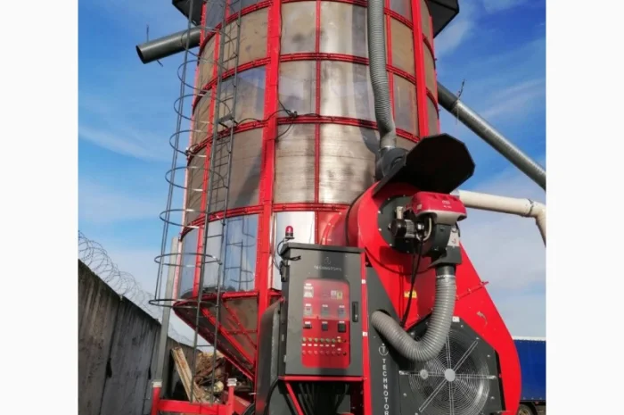 Сушарка OZSU- фото № 11