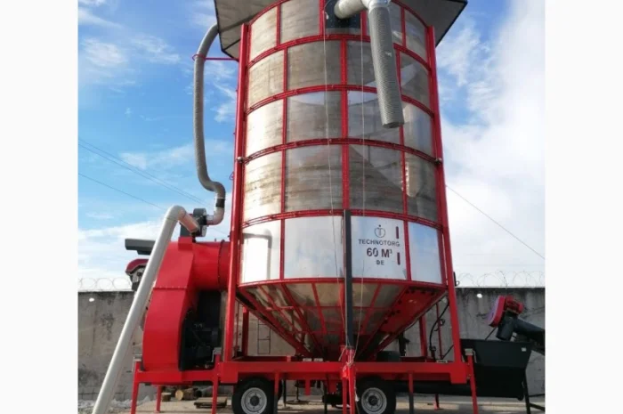 Сушарка OZSU- фото № 13