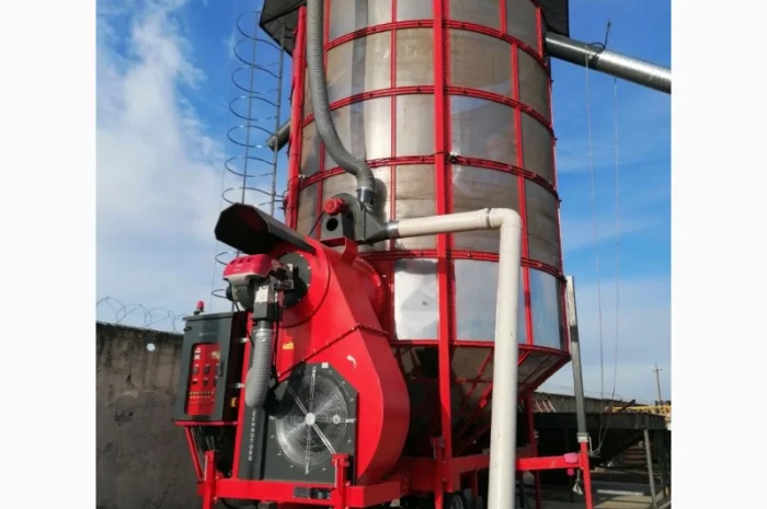 Сушарка OZSU- фото № 16