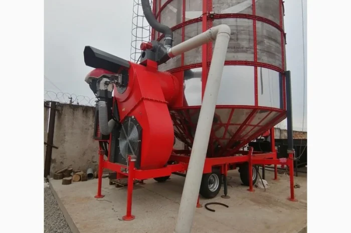 Сушарка OZSU- фото № 6