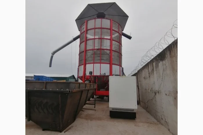 Сушарка OZSU- фото № 7