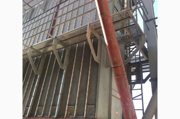 Зерносушилка Mathews Company MC-3185- фото № 4