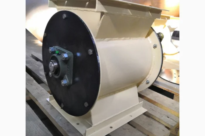 Шлюз-дозатор 219- фото № 1