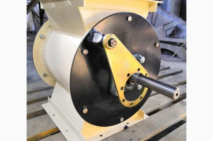 Шлюз-дозатор 219- фото № 2