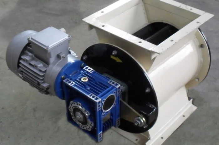 Шлюз-дозатор 219- фото № 4